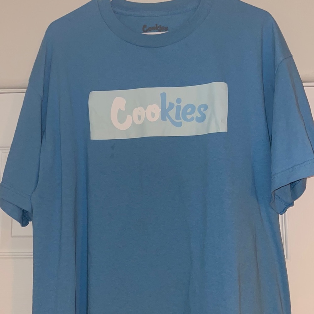 Cookies Graphic T-Shirt